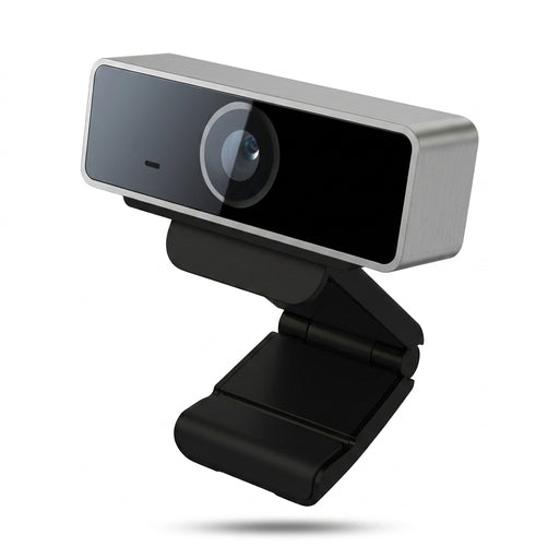 1080p Webcam with Microphone
