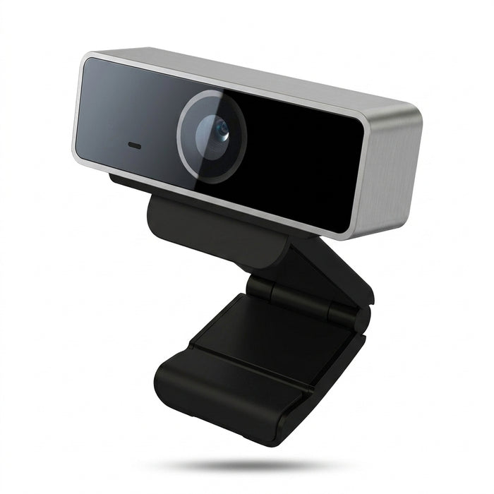 1080p Webcam with Microphone