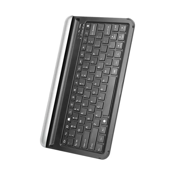Ultra-Portable Wireless Keyboard with Stand