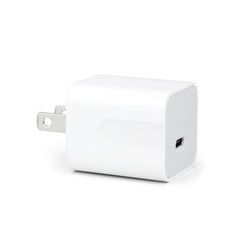 USB-C Charger Block, 24W Power Delivery
