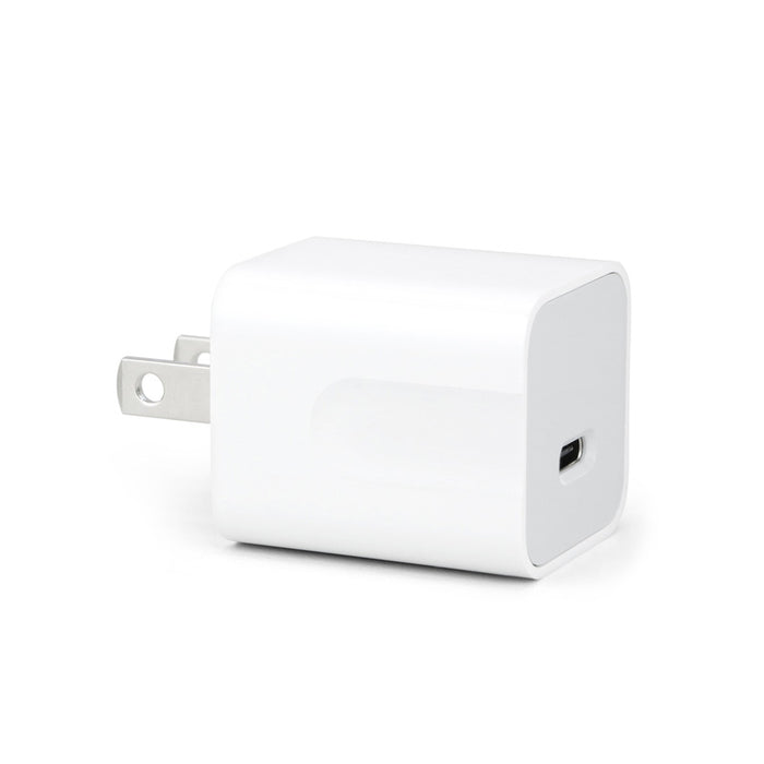USB-C Charger Block, 24W Power Delivery
