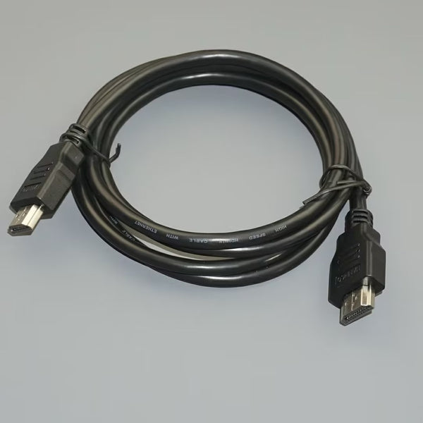 High-Speed 4K HDMI Cable