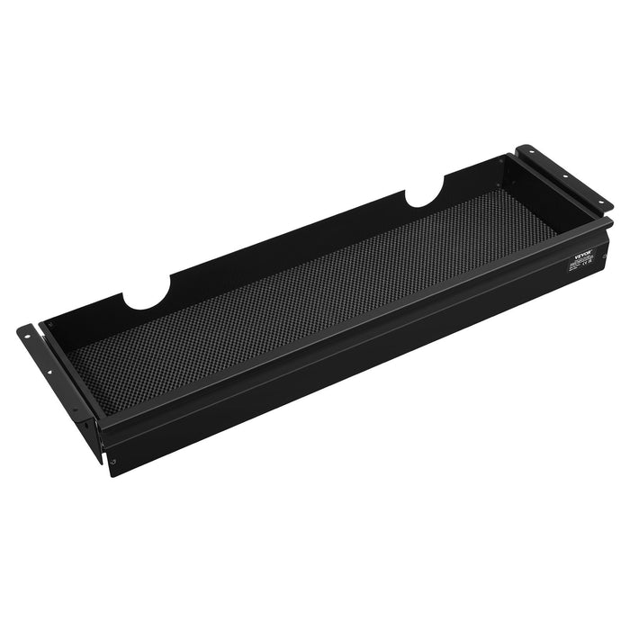 Under Desk Drawer, 33 Inch, Slide Out