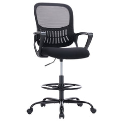 Tall Chair for Standing Desks