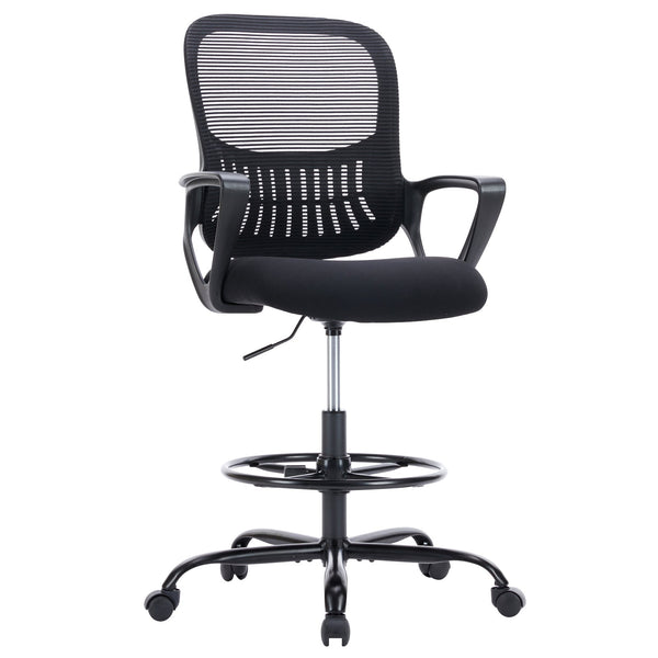 Tall Chair for Standing Desks