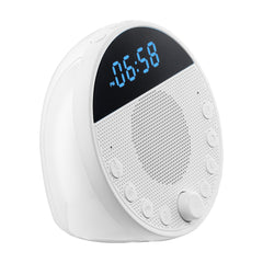 White Noise Sound Machine with Night Light