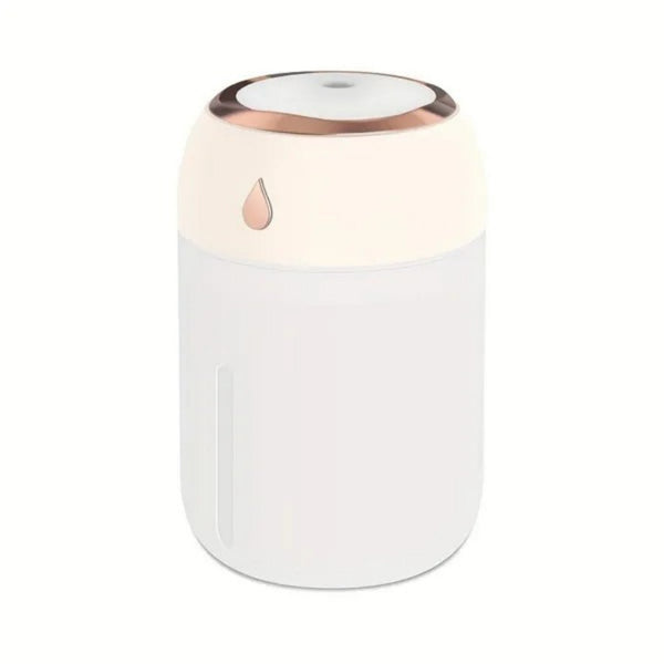 USB Desktop Humidifier