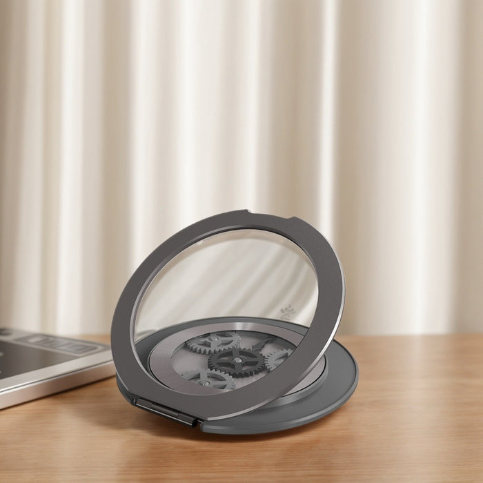 Portable Star-Wheel Phone Stand