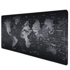 Extended Desk Mat, 31 x 12 in