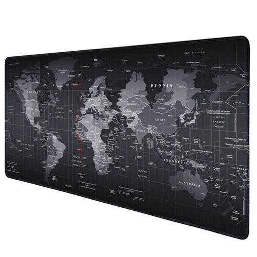 Extended Desk Mat, 31 x 12 in