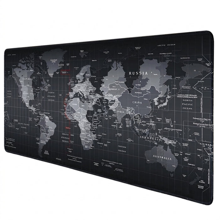 Extended Desk Mat, 31 x 12 in