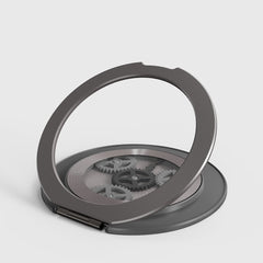 Portable Star-Wheel Phone Stand