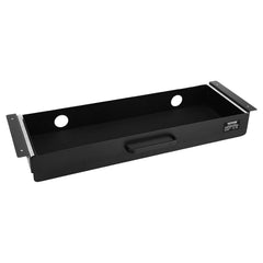 Under Desk Drawer, 22 Inch, Slide Out