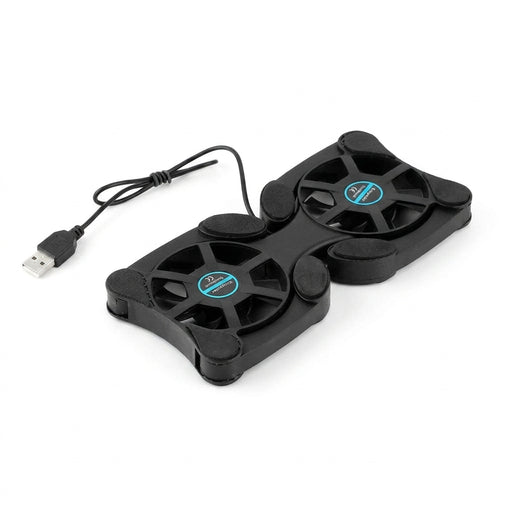 Laptop Cooling Pad, Dual Fan