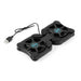 Laptop Cooling Pad, Dual Fan