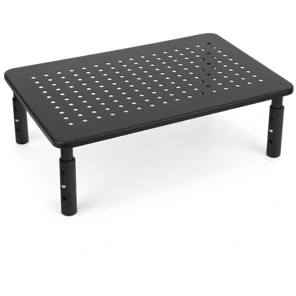 Monitor Stand Riser, 3 Heights