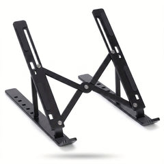 Portable Laptop Stand, Adjustable