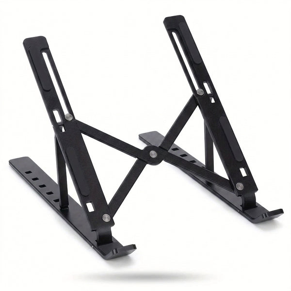 Portable Laptop Stand, Adjustable