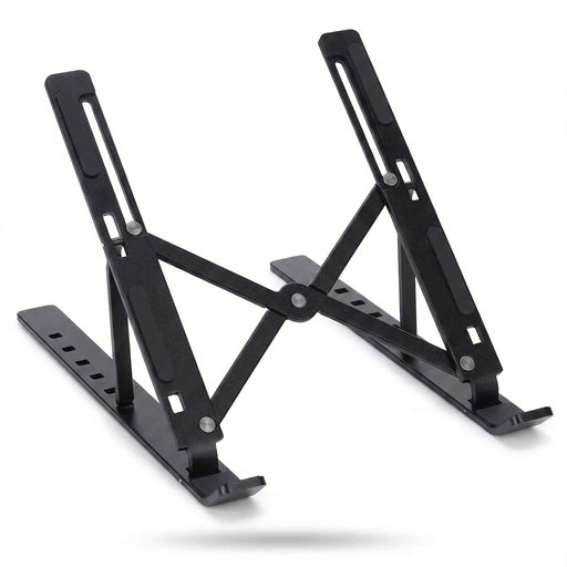 Portable Laptop Stand, Adjustable