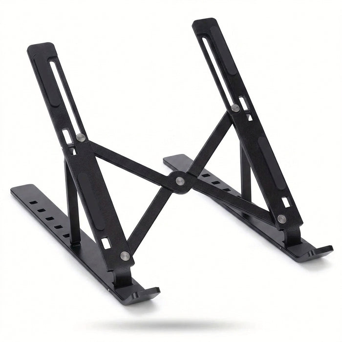 Portable Laptop Stand, Adjustable