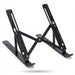 Portable Laptop Stand, Adjustable