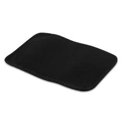 Portable Mouse Pad and Case Combo