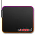 RGB Gaming Mouse Pad, 12 Light Modes