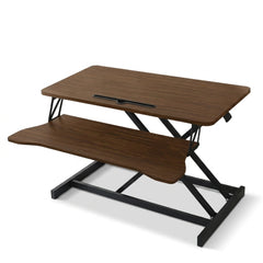 Sit-Stand Desk Converter, 32 in