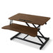 Sit-Stand Desk Converter, 32 in