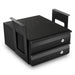 Under Desk Drawer, 2-Layer Lockable