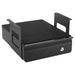 Under Desk Drawer, Lockable, 13 in